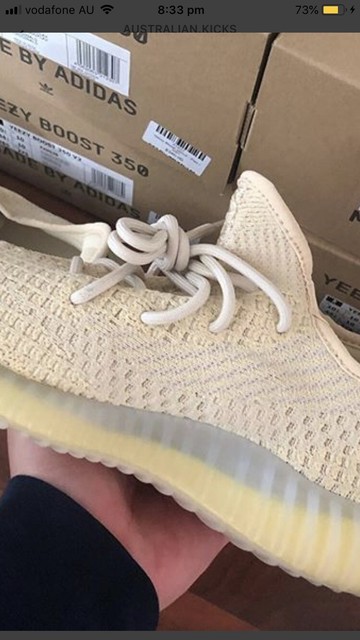 YEEZY BOOST 350 V2 FLAX X9028 K 4.5, Women 's .